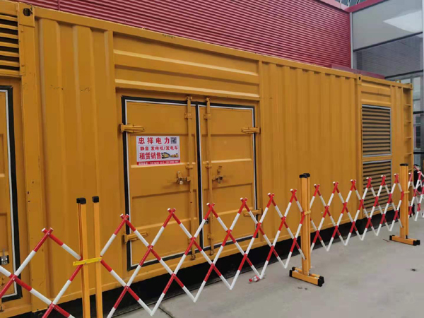 武乡关于通用发电机的十万个为什么？