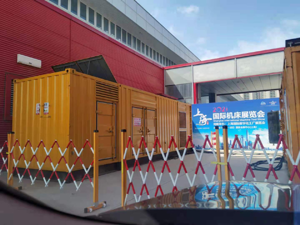 武乡发电车出租-发电机无电压或电压太低怎么办？
