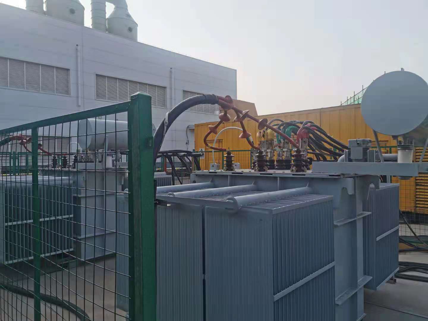 武乡出租发电机-静音柴油发电机不维护的危害