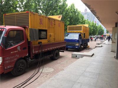 武乡是否需要给柴油发电机安装保护装置