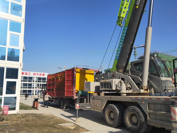 武乡发电机出租50KW柴油发电机组需要配多粗电缆线