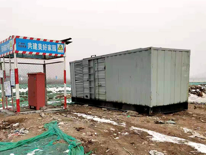 武乡燃气发电机在高海拔地区运行时会遇到哪些常见故障？