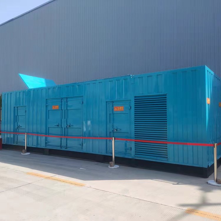 武乡怎样更换柴油发电机组的空气滤清器？