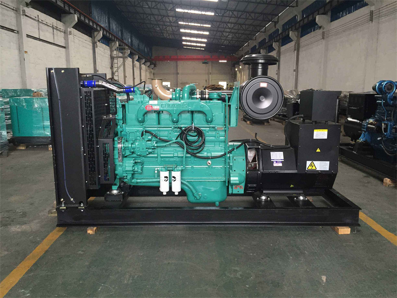 武乡发电机出租租赁如何保证柴油发电机组的正常运行？