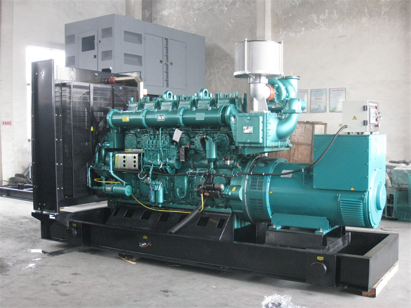 武乡功率因数对 300kw 柴油发电机组有哪些影响？