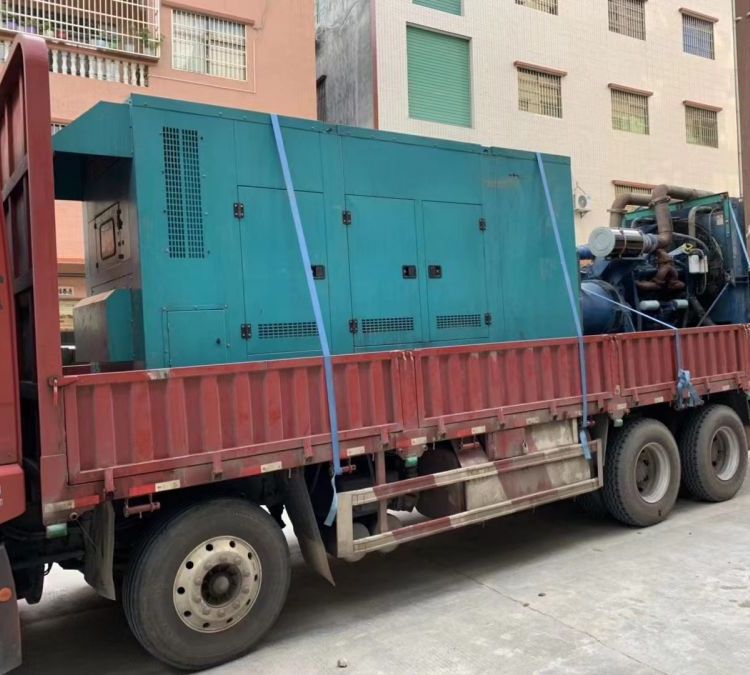 武乡如何在不同负载率下确保 400KW 柴油发电机组的正常运行？