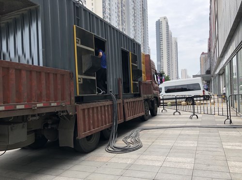 武乡柴油发电机空气滤清器在不同季节的更换周期是否有差异？